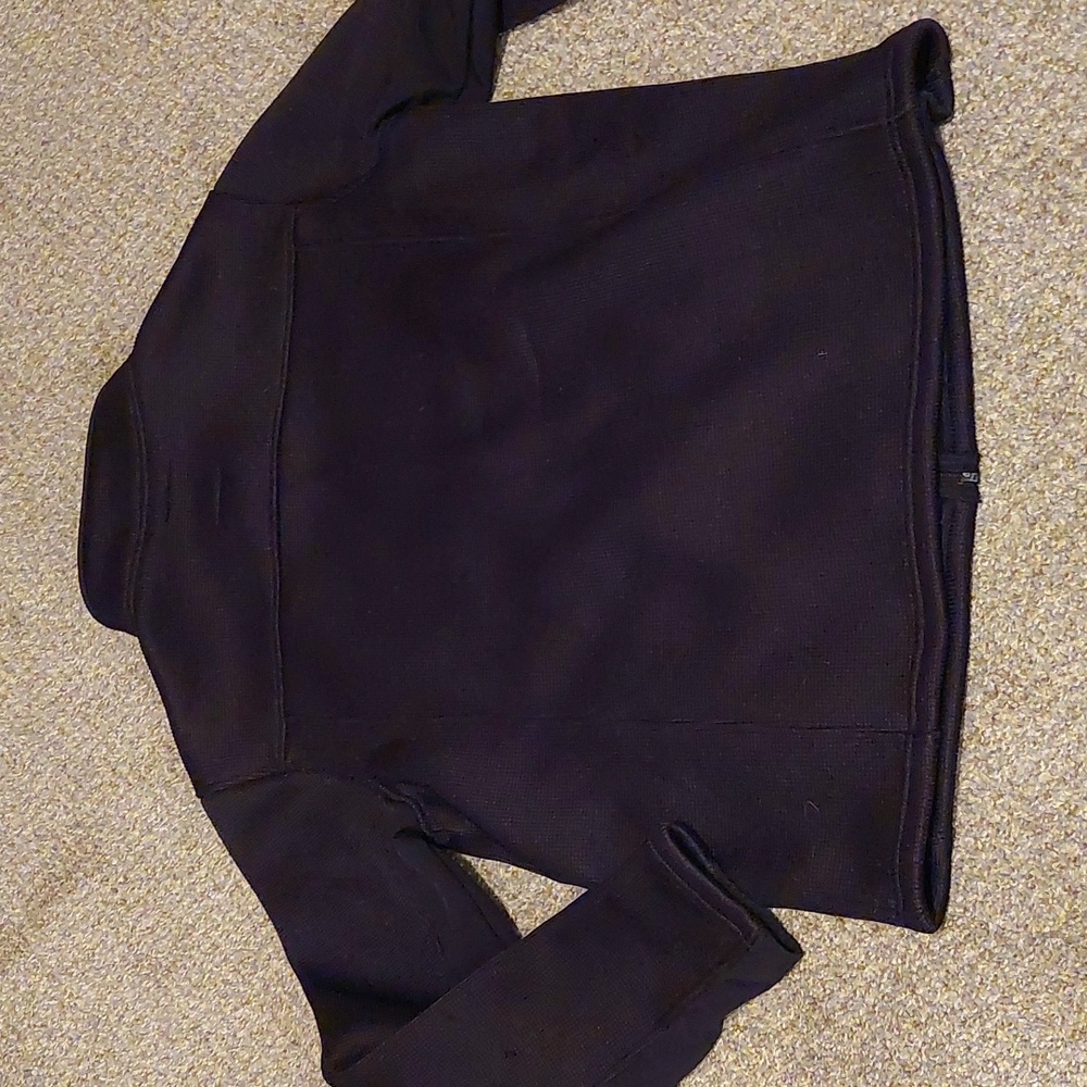 Swiss Tech Jacket - image 4